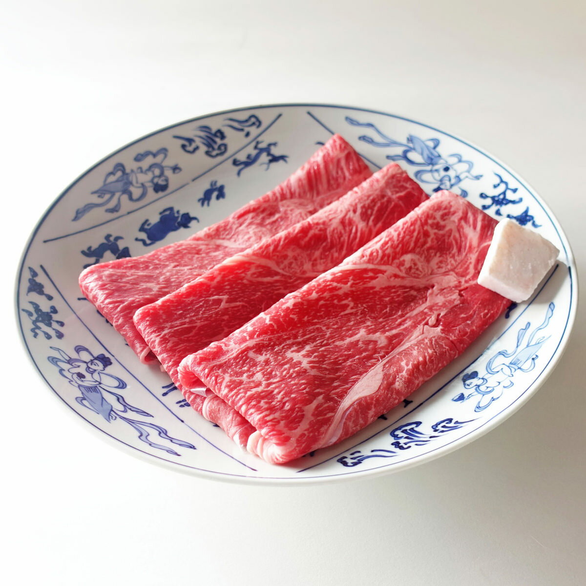 【10%割引】国産 黒毛和牛 肩すき焼 400g 牛肉 スラ