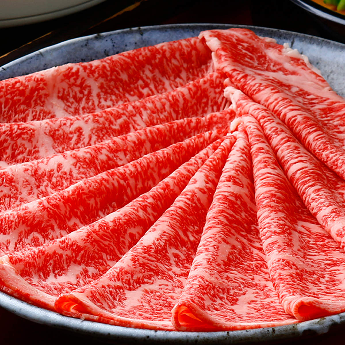 国産 黒毛和牛 サーロイン しゃぶしゃぶ 800g 牛肉 スライス しゃぶしゃぶ用牛肉 贅沢グルメ 日本橋 人..