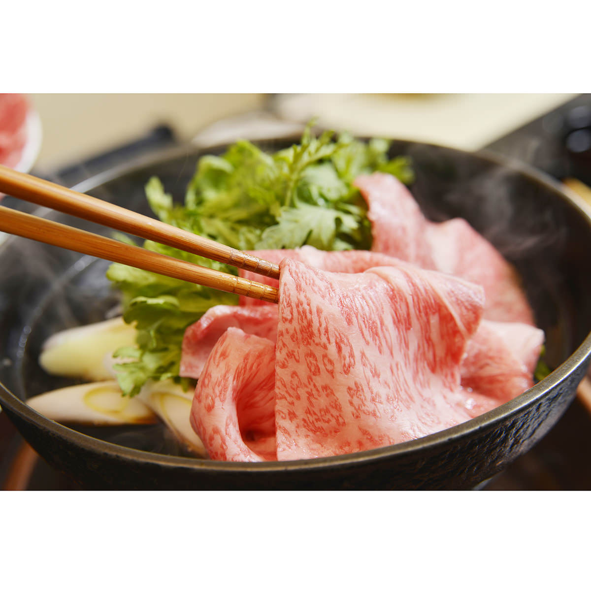 すき焼き用 特撰 牛肉 セット 折 500g 国産 すき焼用牛肉 黒毛和牛 和牛 すき焼用肉 A5ランク すき焼き..