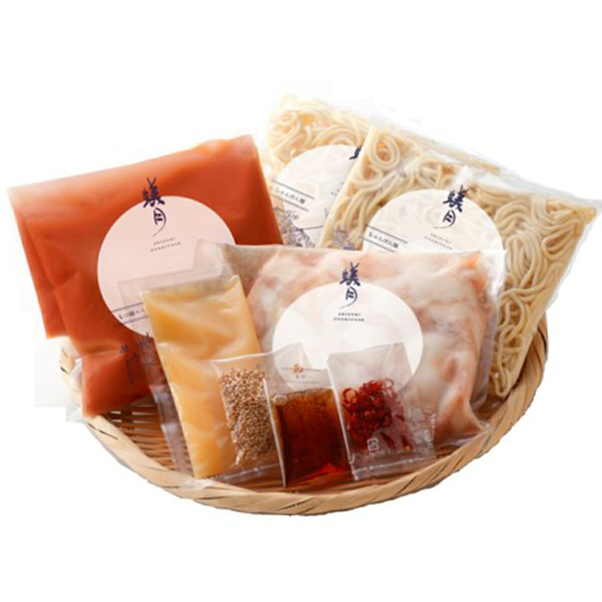炎のもつ鍋 2〜3人前 詰合せ もつ鍋 もつ鍋セット 惣菜 辛みそ味 味噌味 ピリ辛 鍋セット みそ味 九州 本場 博多 人気店 ありづき 福岡 蟻月 【離島 配送不可】 nipponselect-10050883 産直お取り寄せNセレクト サンプル画像2