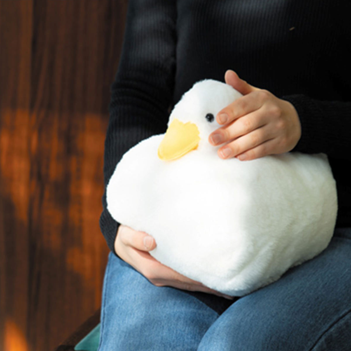 乐天商城 - omonui おもぬい アニマル ぬいぐるみ ギフト 動物 おもちゃ あひる パンダ 柴犬 動物ぬいぐるみ