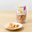 茨城の干し芋かりんとう カリポリ 40g×6 スナック菓子 国産 和菓子 菓子 干し芋 さつまいも かりんとう おやつ デザート 無添加 無着色 幸田商店 ほしいも コラボ オノマトペのおやつたち