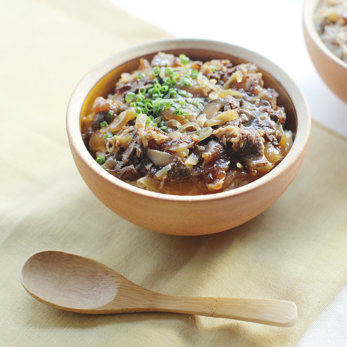 【10%割引】岡山 和牛丼 10食セット 150g 10 料理の素 惣菜 牛丼 牛丼の素 牛肉 国産 和牛 千屋牛 ブランド牛 奥備中 新見 丼 どんぶり 昼食 夕食 どんぶりの具