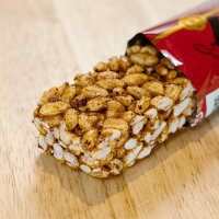 玄米×味噌 シリアルバー やさしい味噌 9個 ギフト セット シリアル バータイプ 和食シリアルバー 菓子 和風 みそ味 軽食 健康食 食べやすい 無添加 ヘルシー 甘くない 朝食 昼食 おやつ 間食 夜食 神奈川 ジャパンエナジーフード