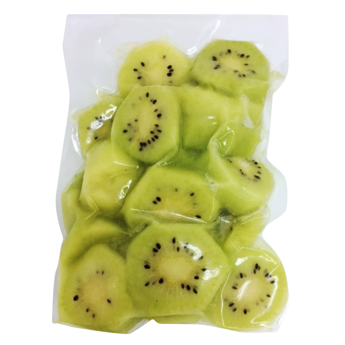 自然栽培 徳島産キウィ 冷凍 500g キウイ フルーツ 冷凍フルーツ キウイフルーツ 果物 徳島産 国産 真空パック 小分け 無添加 冷凍果実 ジュース スムージー ジャム NORUCAのサムネイル