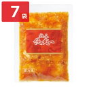 陳建一 エビチリソース 7袋 セット 中華 惣菜 冷凍 エビチリ おかず エビ 海老 海鮮 ピリ辛 湯煎調理 湯せん 簡単 簡単調理 時短 昼食 夕食 中華の鉄...