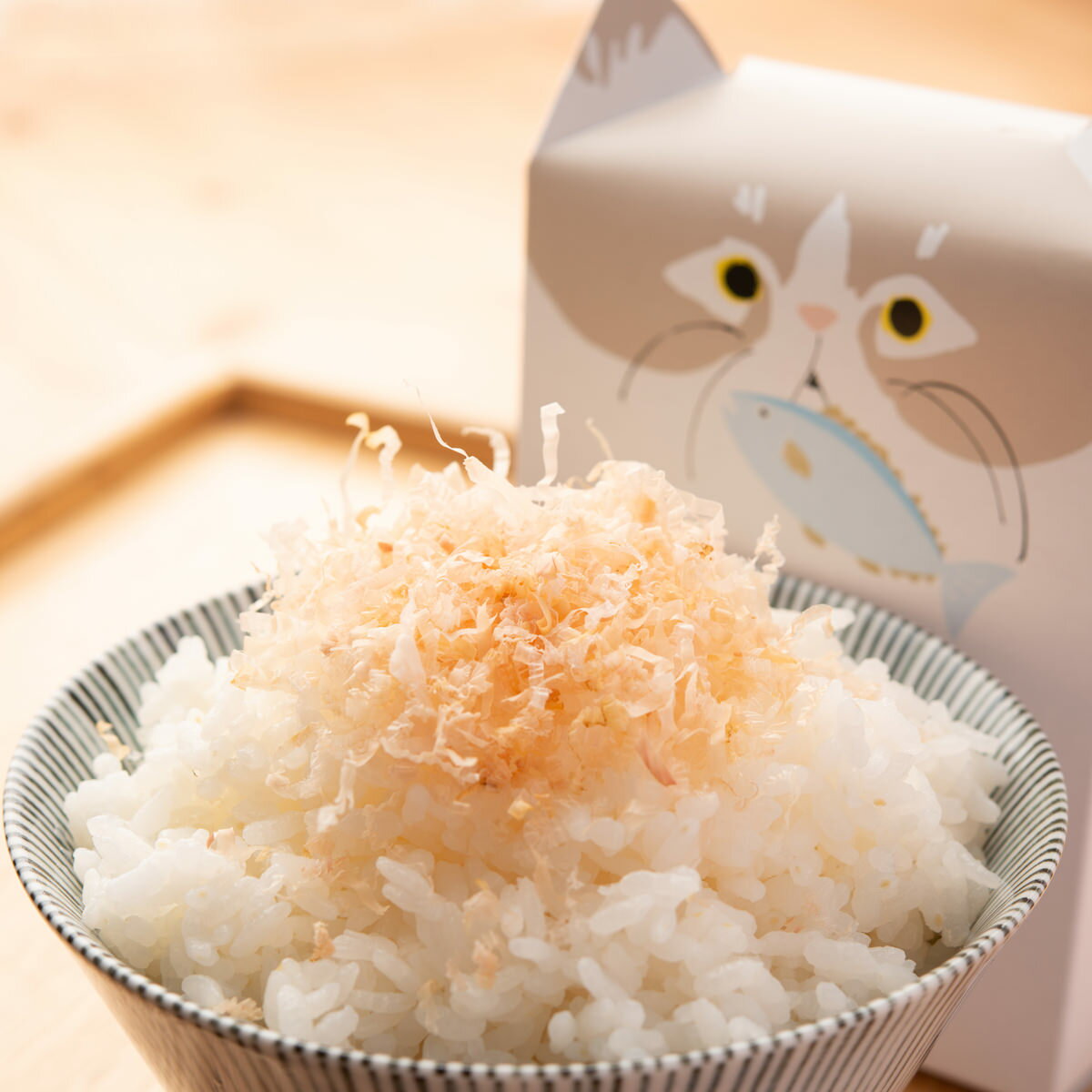 NEKOMANMA まぐろ 3箱 セット ねこまんま まぐろ節 ご飯のお供 かつお節 佃煮 だしパック 国産 詰め合わせ ご飯のおとも ギフト かわいい 女性 猫好き プレゼント 静岡県 焼津 ちきり清水商店