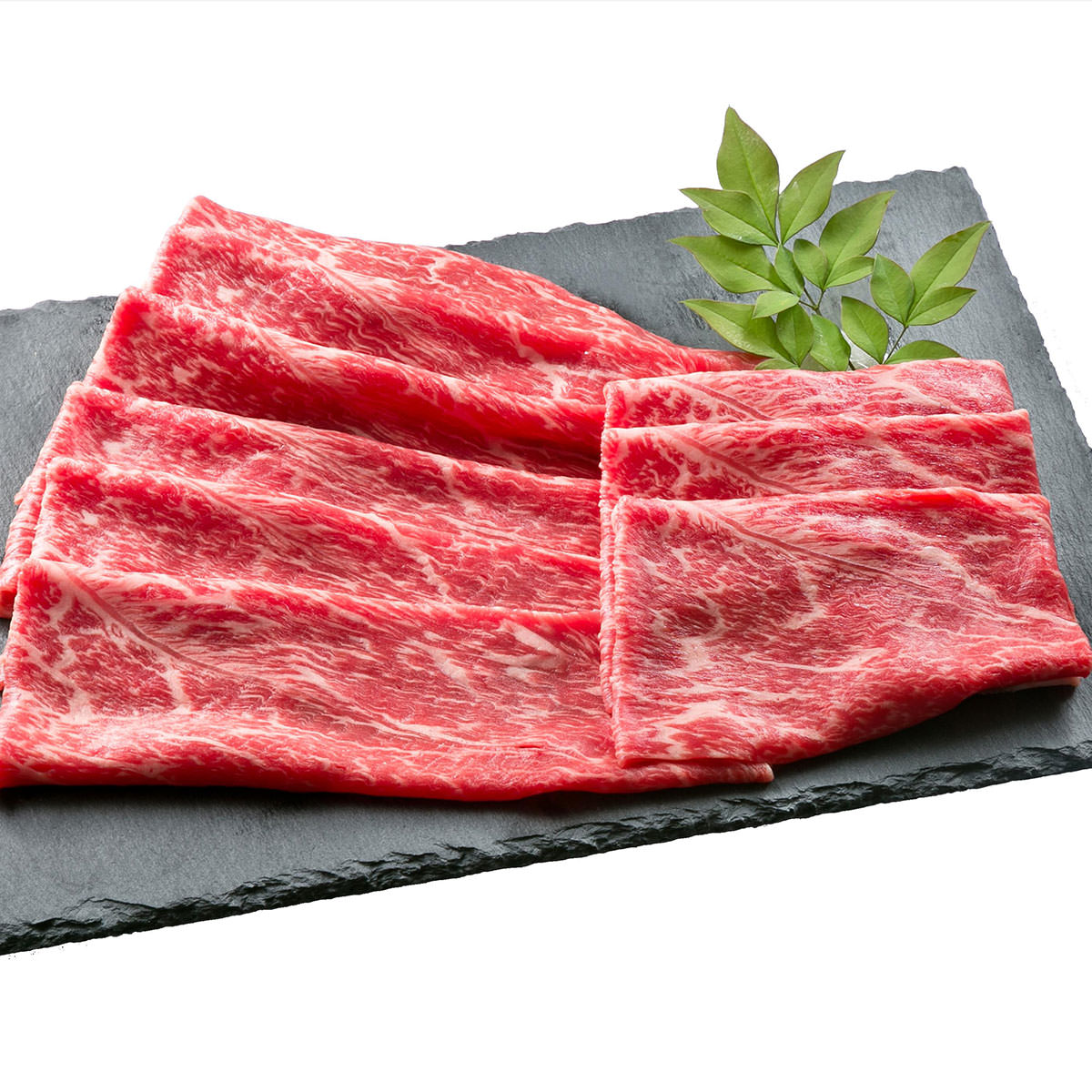楽天産直お取り寄せニッポンセレクト鹿児島黒牛 小田牛 ウデ すきしゃぶ用 600g 牛肉 冷凍 国産 黒毛和牛 九州 ブランド肉 精肉 すきしゃぶ 肉 高級 和牛 焼き肉 すき焼き しゃぶしゃぶ ビーフ 赤身 鹿児島黒牛小田牛