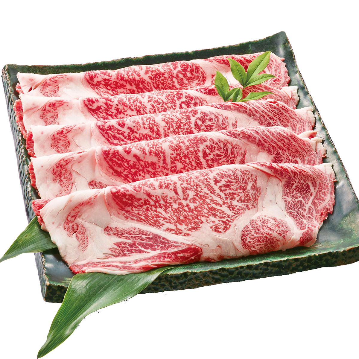 鹿児島黒牛 小田牛 リブロース すきしゃぶ用 900g 牛肉 冷凍 国産 黒毛和牛 九州 ブランド肉 精肉 すきしゃぶ 肉 高級 和牛 焼き肉 すき焼き しゃぶしゃぶ ビーフ ロース 鹿児島黒牛小田牛のサムネイル