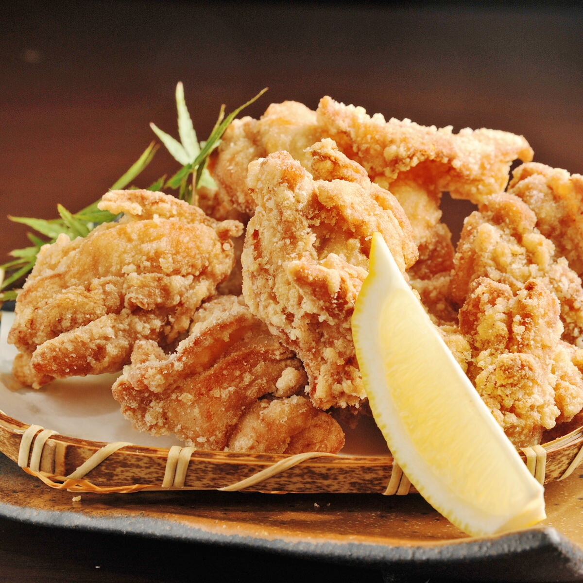 骨なしからあげ もも肉 5袋 詰合せ 片栗粉付き からあげ 鶏肉 冷凍 肉料理 惣菜 鶏もも肉 国産 味付 揚げるだけ おかず 簡単調理 唐揚げ 肉料理 肉惣菜...