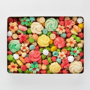 マカロンボーロ 吹寄せ 詰合せ マカロン ボーロ 洋菓子 焼菓子 常温 マカロンボーロミックス ショコラ カラメル イチゴ シトロン ピスタチオ バニラ アーモンド カラフル ギフト 東京 MACARON ET CHOCOLAT