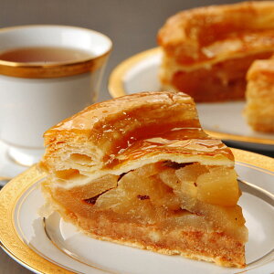 【アップルパイ】お取り寄せできる美味しいアップルパイのおすすめは？