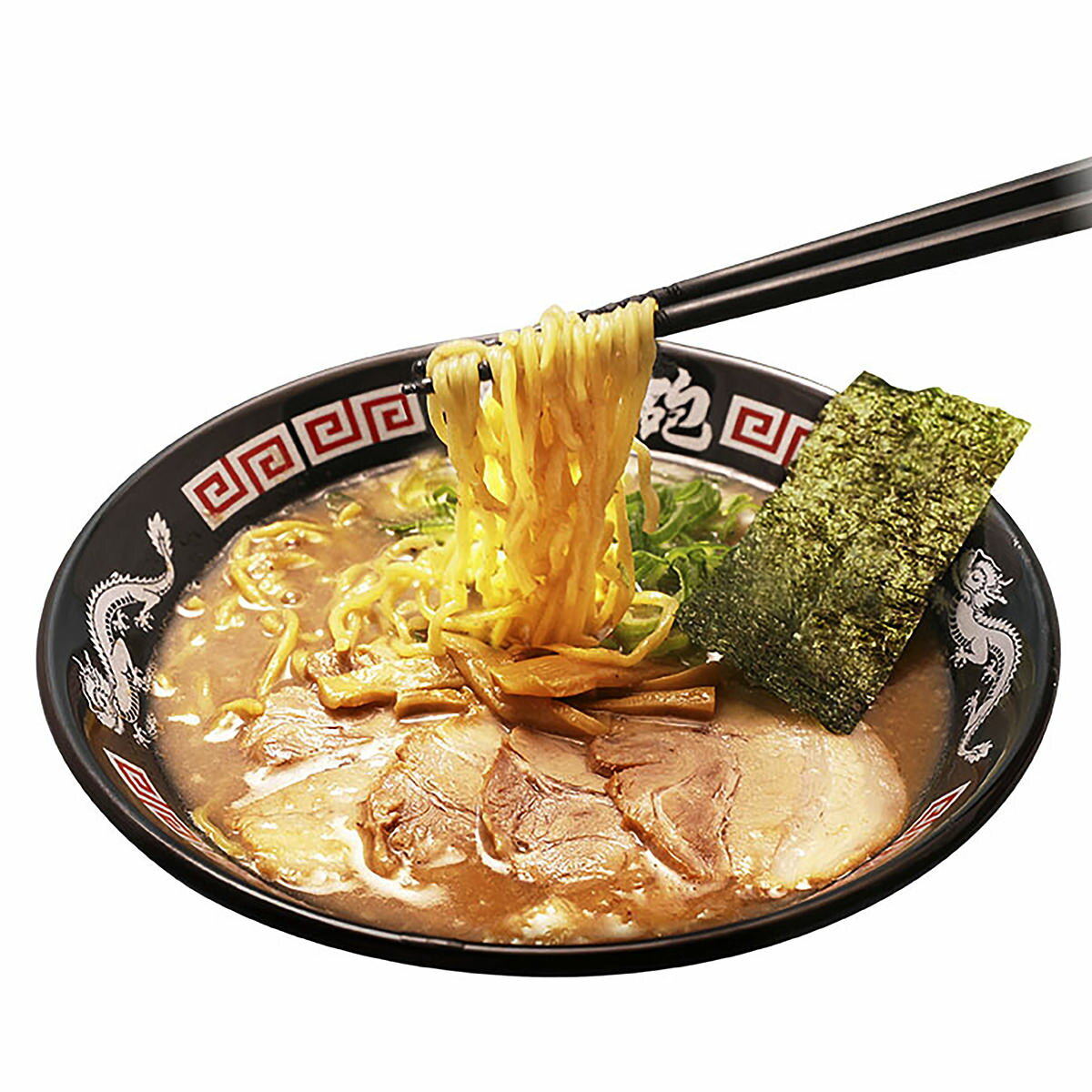 京都ラーメン無鉄砲 3人前×15個セット 詰合せ ラーメン 京都 豚骨ラーメン とんこつラーメン 中太ちぢれ麺 ちぢれ麺 軽食 夜食 簡単 簡単調理 便利 京都ラーメン 無鉄砲 【北海道・沖縄・離島 お届け不可】