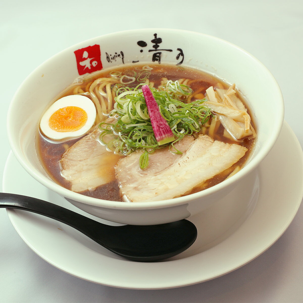 和歌山 和dining 清乃 4人前×15個セット 詰合せ ラーメン 和歌山ラーメン 醤油ラーメン しょうゆラーメン 鶏ガラスープ 魚介 軽食 夜食 簡単 簡単調理 便利 【北海道・沖縄・離島 お届け不可】のサムネイル