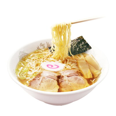 産直お取り寄せニッポンセレクト 米沢ラーメン すがい 18個 セット ラーメン 山形 醤油ラーメン ご当地ラーメン しょうゆラーメン あっさり 軽食 夜食