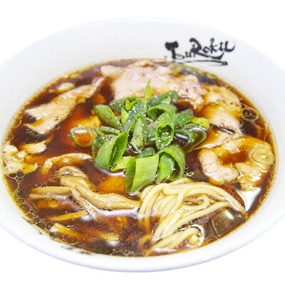 産直お取り寄せニッポンセレクト 大阪ラーメン 麺屋丈六 大 18個 ラーメン じょうろく 醤油ラーメン しょうゆラーメン 鶏ガラスープ ご当地ラーメン 名店ラーメン 大阪