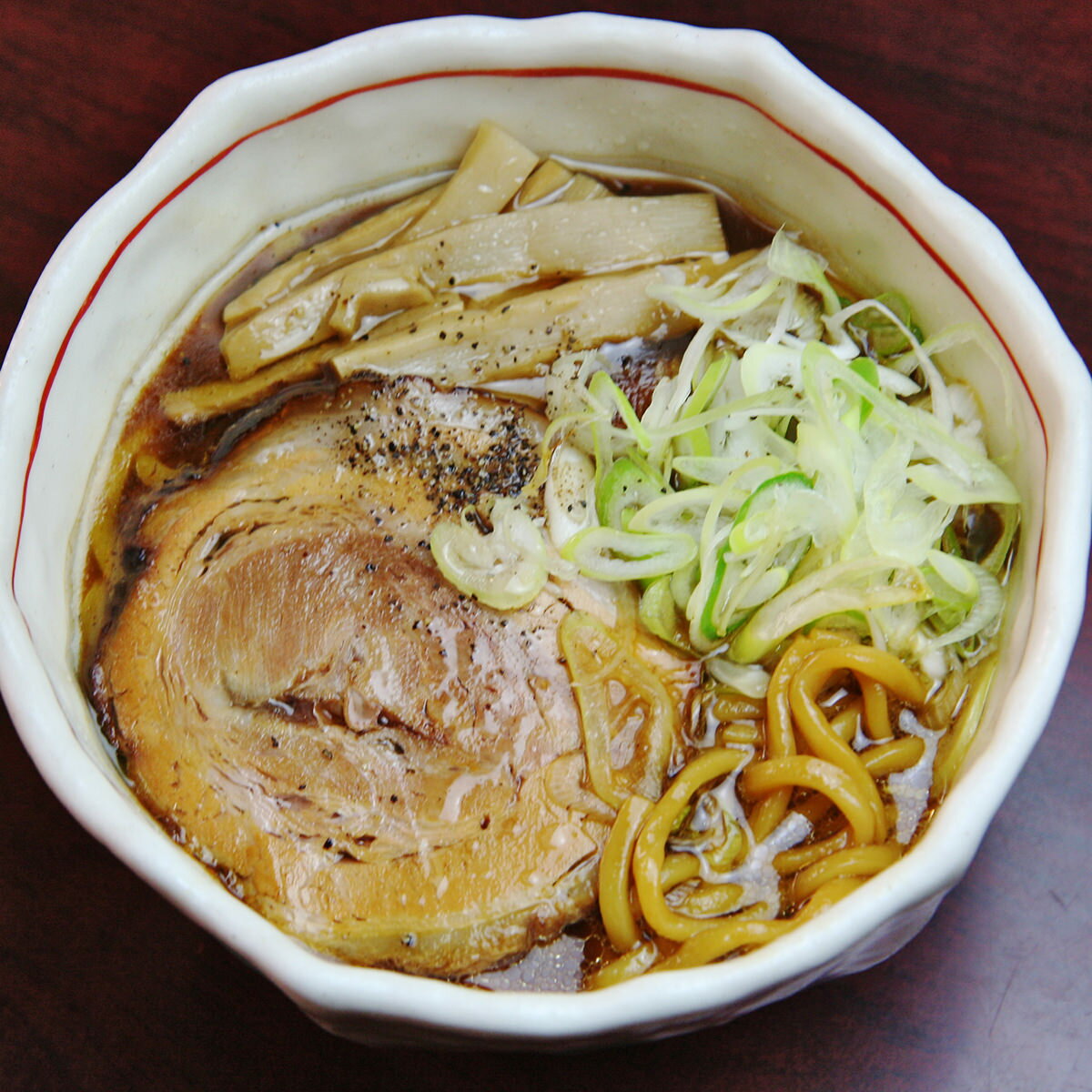 富山ブラック らーめん誠や 大 3人前×15個セット ラーメン 富山 ブラックラーメン ご当地ラーメン 名店..