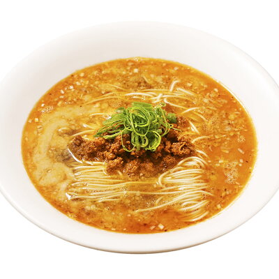 産直お取り寄せニッポンセレクト 【10%割引】東京 創作麺工房 鳴龍 担々麺 20個 ラーメン ピリ辛 タンタンメン ご当地ラーメン 名店ラーメン