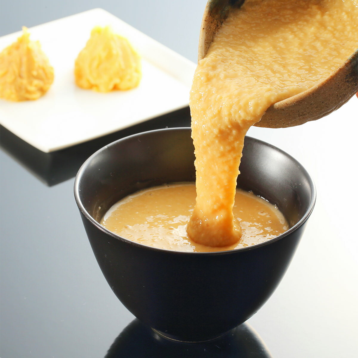 浅草むぎとろ みそとろろ 12食 セット 詰合せ とろろ 冷凍 個包装 味付 ご飯のお供 惣菜 おかず 味付とろろ 大和芋 だし入りとろろ 浅草 東京