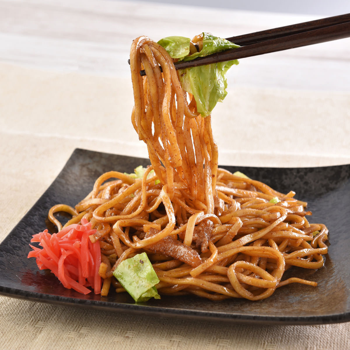 【10%割引】富士宮やきそば 12食セット 12食 詰合せ 焼きそば 冷凍 麺類 惣菜 おかず 簡単 簡単調理 便利 焼そば ソース味 静岡名物 ふじのみややきそば 静岡 やきそば王国のサムネイル