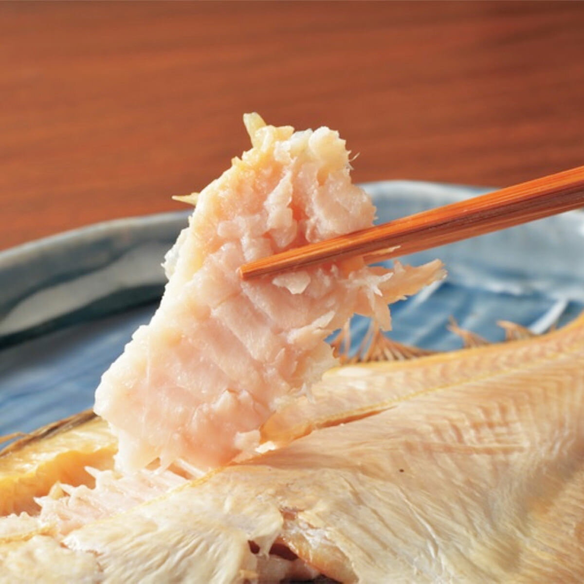 一夜干しかれい 宗八 8切 セット かれい 一夜干し 惣菜 北海道産 海鮮 おかず 干物 国産 冷凍 和食 宗八かれい 魚料理 岩手 三陸宮古鰈屋〇栄のサムネイル