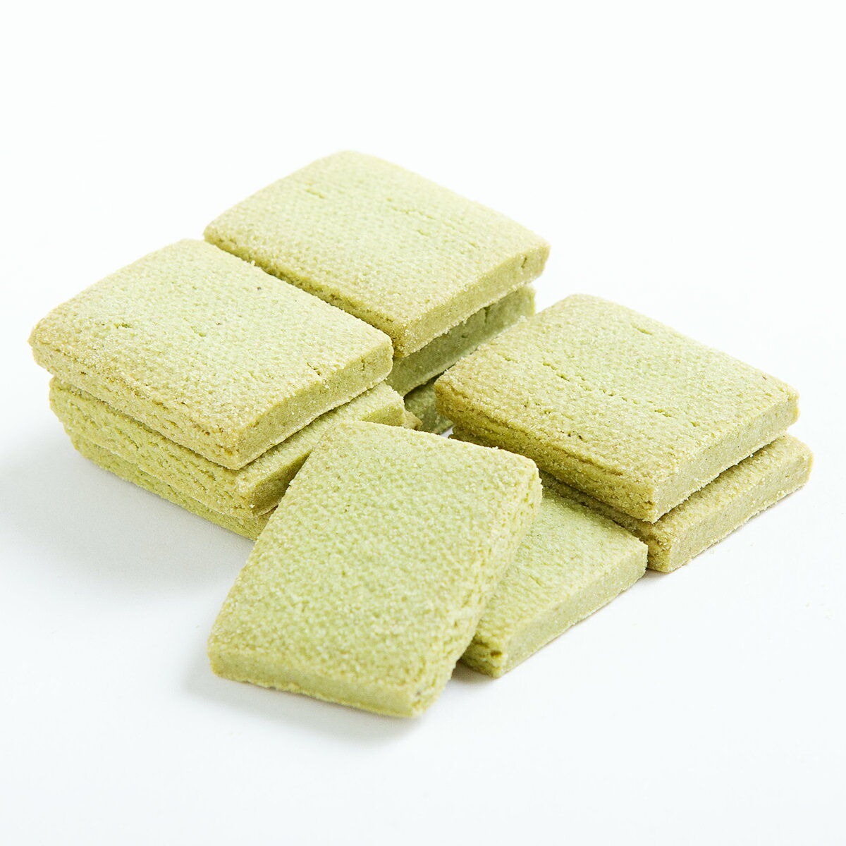 ヌカビスケット ほうれん草 グルテンフリー 12袋 セット ビスケット 洋菓子 米ぬか 焼き菓子 スイーツ 国産 お菓子 おやつ 米粉 黒胡麻 デザート お茶請...