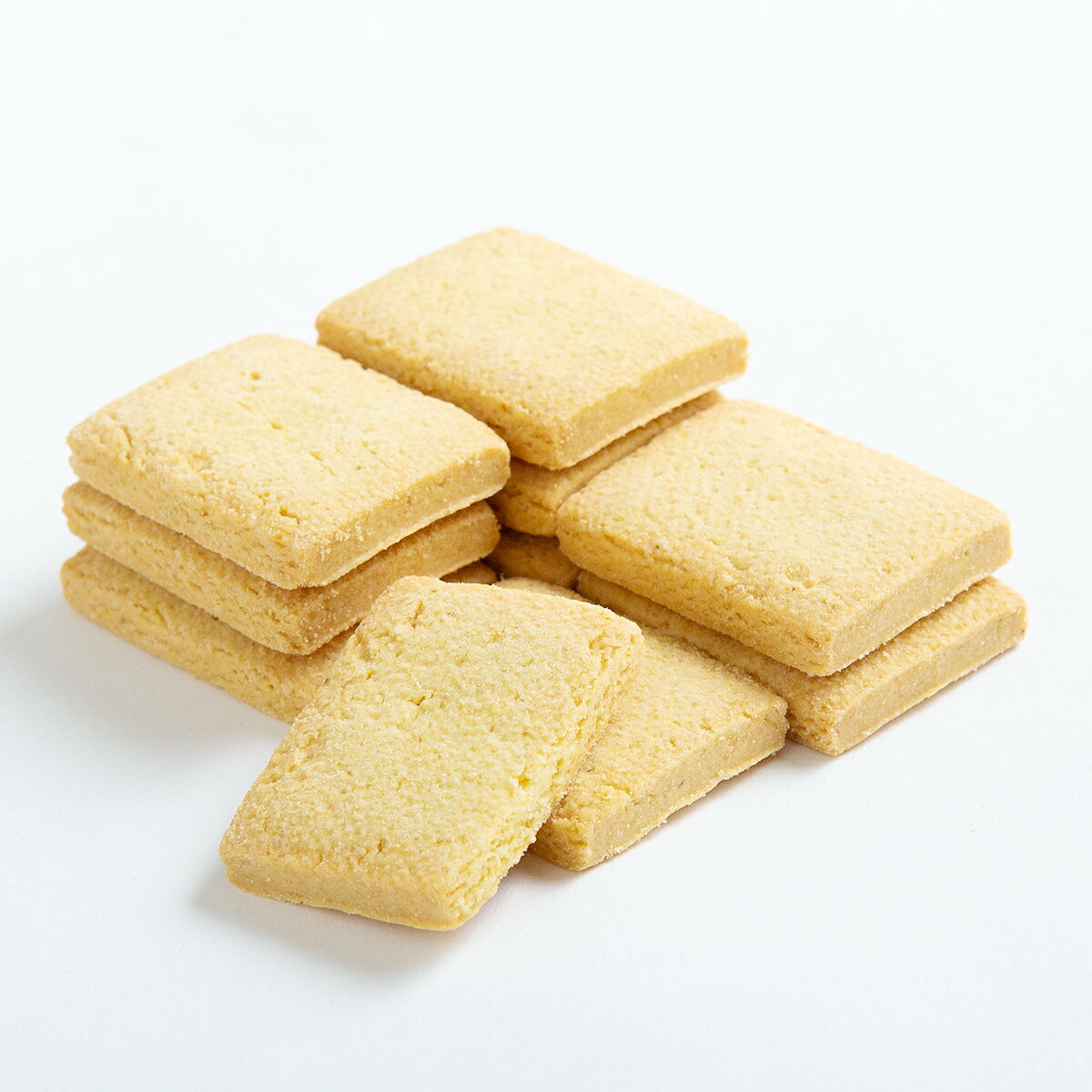 ヌカビスケット かぼちゃ グルテンフリー 12袋 セット ビスケット 洋菓子 米ぬか 焼き菓子 スイーツ 国産 お菓子 おやつ 米粉 黒胡麻 デザート お茶請け...