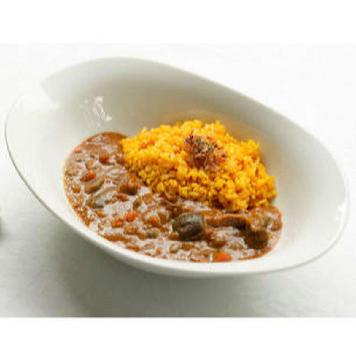 日比谷松本楼 キーマカレー 12食 セット カレー レトルト 惣菜 ひき肉 簡単調理 おかず 常備用 常温 軽食 レトルトカレー 昼食 夕食 老舗 東京 nipponselect-10076209 産直お取り寄せNセレクト サンプル画像3