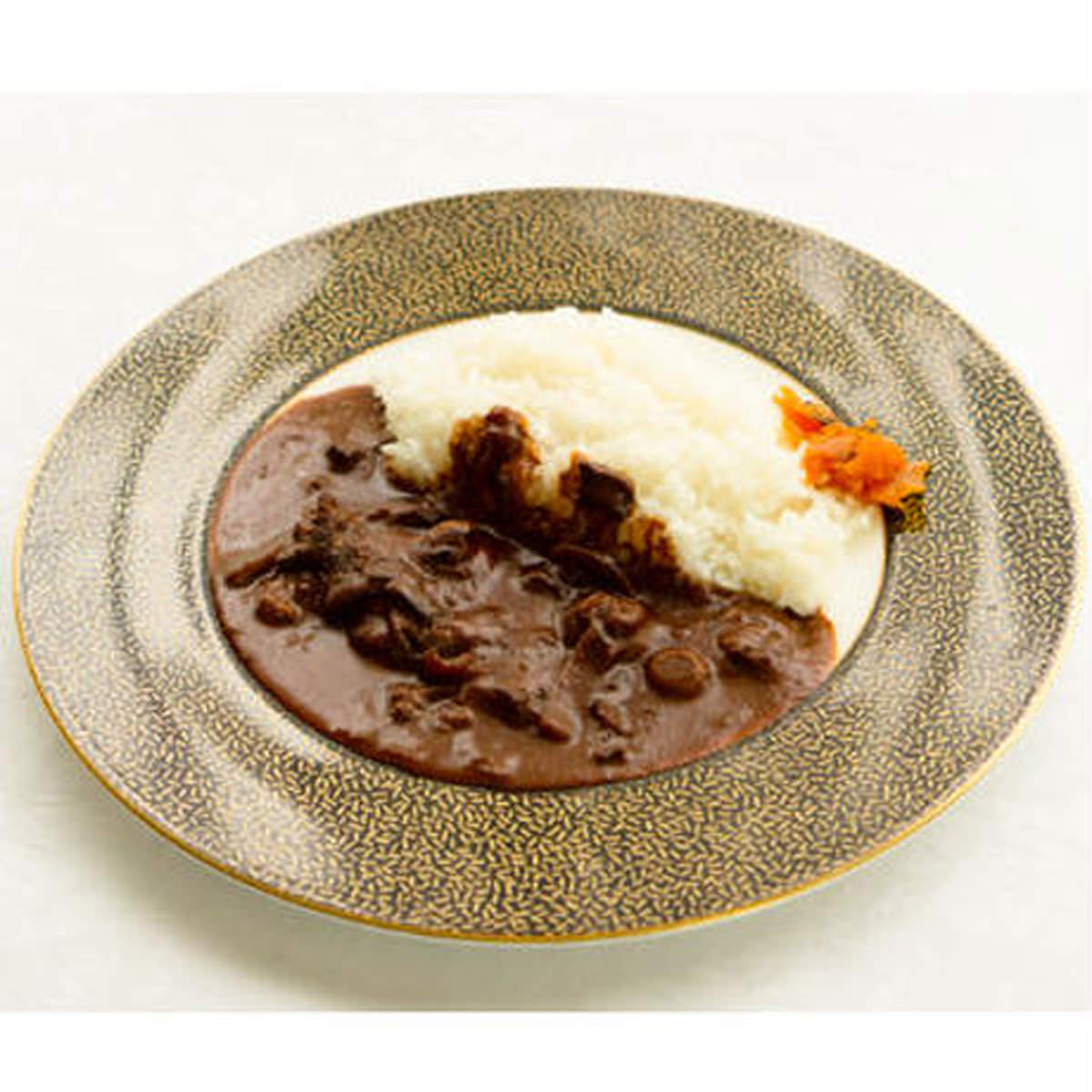 日比谷松本楼 ハヤシビーフ 8食 セット ハヤシライス レトルト 惣菜 牛肉 簡単調理...