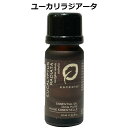 精油 ユーカリラジアータ 10ml エッ