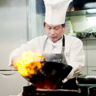 産直お取り寄せニッポンセレクト 【10%割引】汁なし担々麺 中國菜 老四川 飄香 ピャオシャン 6食 担々麺 ラーメン 中華 汁なし 麺類 惣菜 簡単調理 湯煎調理 冷凍 中華料理 四川料理 昼食 夕食 軽食 夜食 あつらえ厨房 日本橋古樹軒 画像3