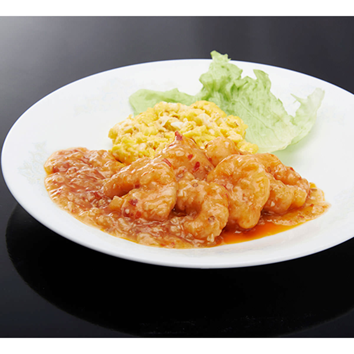 本格エビチリ 冷凍エビチリ ご当地グルメ お取り寄せグルメ エビのチリソース煮 中國菜 老四川 飄香 ピャオシャン 6個 エビチリ 簡単調理 夕食 えび おかず チリソース 湯煎調理 昼食 54 Off あつらえ厨房 惣菜 冷凍 日本橋古樹軒