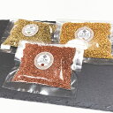 「衝撃のごま」ごまふりかけ カラフル 3種 セット 3種詰合せ ふりかけ 胡麻 食べ比べ おもてなしセレクション 金賞受賞記念セット 調味料 ご飯のお供 わさび 梅 ゆず 京都 錦市場 ポスト投函便