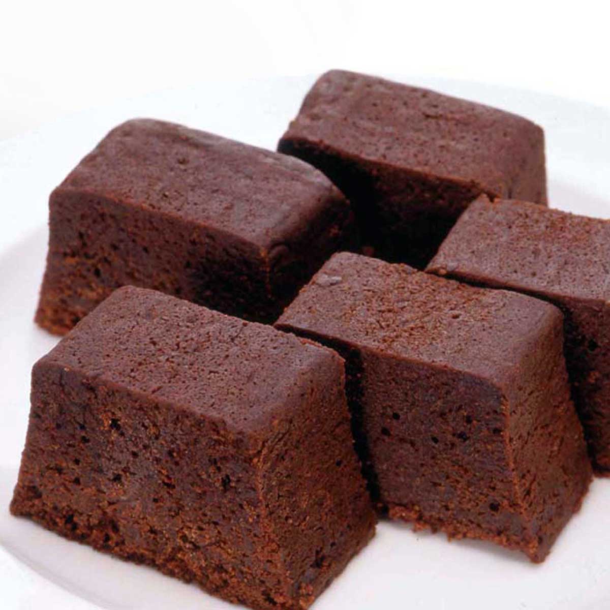 ラグノオささき チョコレートケーキ ポロショコラ ギフト 2本入計12箱 ガトーショコラ ラグノオ 焼菓子 スイーツ デザート