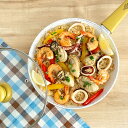 牡蠣のパエリアセット パエリア 惣菜 海鮮 ごはんもの 具材 簡単 炒めるだけ 簡単調理 洋風惣菜 牡蠣 かき えび 海老 いか サフランライス 洋風惣菜 Ma...