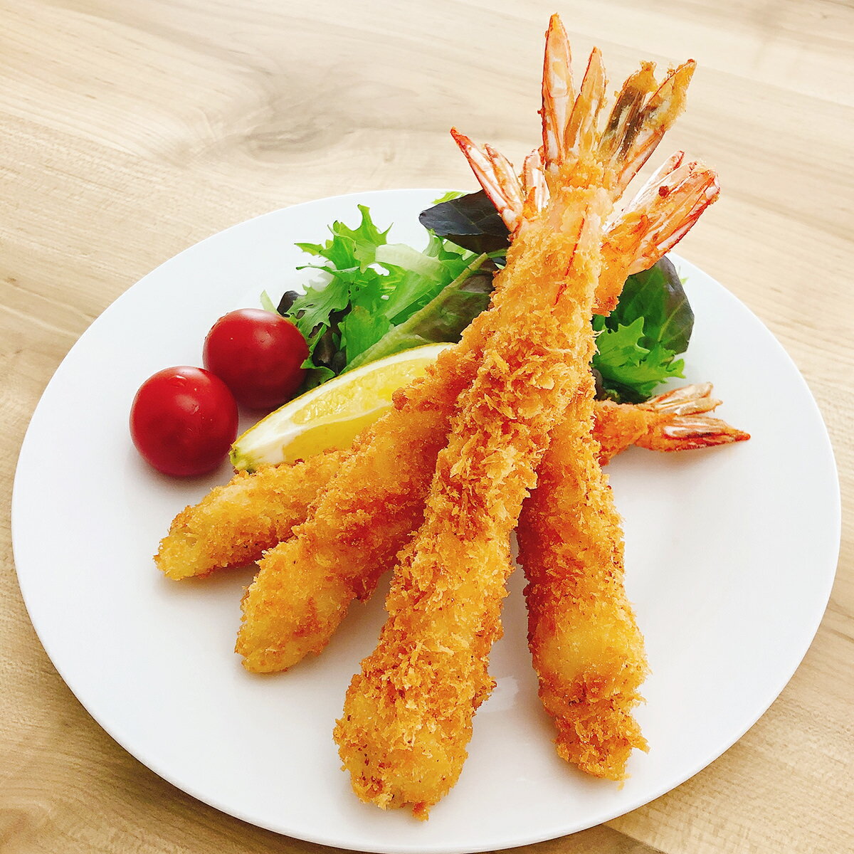 特大 天然えびフライ 6尾×2 冷凍 エビフライ 特大 海老 魚介 おかず シーフード 惣菜 具材 海鮮 水産加工品 Manma