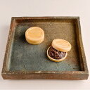 丸二最中 5個入 2箱 もなか 和菓子 国産 スイーツ デザート 最中 丹波大納言小豆 あんこ おやつ 粒あん 和スイーツ ご当地スイーツ お取り寄せスイーツ ...