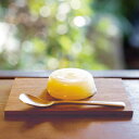 ■エントリーでポイント5倍■ 葉山夏みかん 夏柑くずもち 6個入2箱 くずもち 和菓子 国産 スイーツ デザート 葛餅 夏みかん おやつ 柑橘 くず菓子 和スイ...