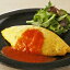 【10%割引】北極星オムライス 5食 オムライス 冷凍 元祖 ごはんもの 惣菜 ごはん 洋食 ケチャップライス 老舗 洋食店 北極星 4,049円