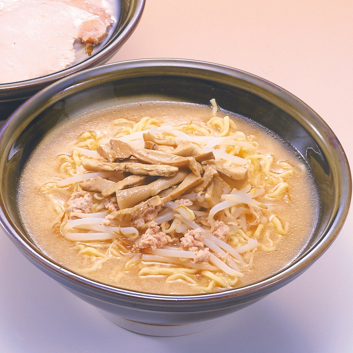 味よしラーメン みそ味 2箱 ラーメン 麺類 味噌ラーメン 常温 生ラーメン 味噌味 簡単調理 時短 軽食 夜食 みそラーメン 味よし 仙台 国分町 宮城