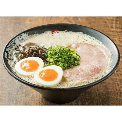 産直お取り寄せニッポンセレクト 【10%割引】行列名店ラーメンセット 3食 詰合せ 3種 ラーメン 麺類 九州 名店 ふくちゃん 一幸舎 はなもこし とんこつ 細麺 豚骨 とんこつラーメン 鶏スープ 博多ラーメン 長浜 博多 食べ比べ ポスト投函便 画像3