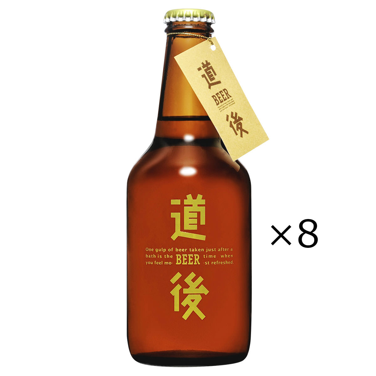 【10%割引】道後ビール ケルシュ 坊っちゃんビール 330