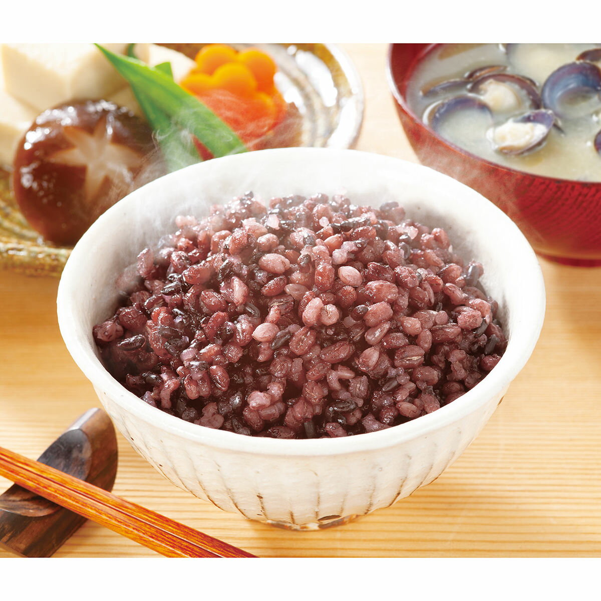 プチもち麦ごはん 2種計24食 詰め合わせ ごはん 国産 もち麦 新潟県産 ヘルシー 低カロリー 食物繊維 ご飯パック 黒米 玄米 包装米飯 温めるだけ 簡単調理 手軽 少量タイプ 添加物不使用