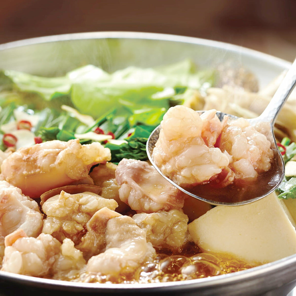 博多もつ鍋セット あごだし醤油味 モツ鍋 やまや しょうゆ味 あごだし 博多もつ鍋 鍋セット 牛もつ 国産 ちゃんぽん もつ鍋セット 冷凍 惣菜 もつ鍋やまや ...