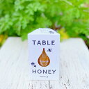 100％ニュージーランド産 生はちみつの専門店 神楽坂ピービーズの「TABLE HONEY ホワイトクローバー」200gです。養蜂段階から抗生物質を使用せず、グリホサート(除草剤)検出ゼロの生はちみつです。クリームはちみつの代表格、癖のない味わいです。マヌカハニーより癖がなく、食べやすい・なんでも合わせやすい・甘さが程よい、などで人気です。食卓の調味料の一つとしてご活用いただくため、容器は国産の逆プッシュ式を採用し、逆さ置きにしておけば最後まで使い切りができます。使用後は自家製ドレッシングを入れてリユースも可能です。非加熱はちみつは、ヨーグルト・味噌・醤油・酢・レモンなどと相性もよく、エネルギー化しやすい単糖類です。はちみつ生活をお楽しみください。【名称】はちみつ【数量・内容】200g【賞味期間】製造日より4年【原材料】クローバーはちみつ(ニュージーランド産)類似商品はこちらTABLE HONEY レワレワ はちみつ 食2,460円TABLE HONEY タイム はちみつ 食卓2,460円TABLE HONEY マヌカハニー100+ 3,660円TABLE HONEY マヌカハニーMF はち2,928円TABLE HONEY ワイルドフラワー はち2,460円TABLE HONEY ハニーデュー はちみつ2,460円HoneyTime 携帯用 マヌカハニー MG5,569円ハニどら 8個入 どら焼き 洋菓子 はちみつ 3,684円はちみつ ＆HONEY 4種のギフトセット ハ5,230円新着商品はこちら2024/4/29金谷ホテル 冷凍パンセット 3種 詰合せ パン3,780円2024/4/28新 金澤濃厚中華そば 神仙 3人前×15個セッ16,200円2024/4/28日比谷松本楼 えびのビスク 2箱セット 惣菜 2,112円再販商品はこちら2024/5/1木曽三川うなぎおこわむすび 9個入 うなぎおこ6,900円2024/4/30抹茶ぼーるちょこ 6個セット チョコレート 菓4,346円2024/4/30抹茶いちごちょこ 3袋入6箱セット チョコレー5,966円