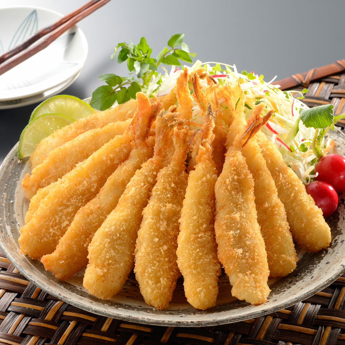 日高本店 ふくの骨なしフライ3袋 惣菜 ふぐ フライ 塩分控えめ 海鮮 揚げるだけ おかず 和風惣菜 揚げ物 冷凍 お弁当 おつまみ ふく 骨なし 食べやすい