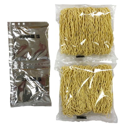 産直お取り寄せニッポンセレクト 乾麺 秋田比内地鶏らーめんセット 3種 詰め合わせ ラーメン 麺類 即席めん 醤油味 味噌味 塩味 秋田 比内地鶏 しょうゆラーメン みそラーメン 塩ラーメン 画像3