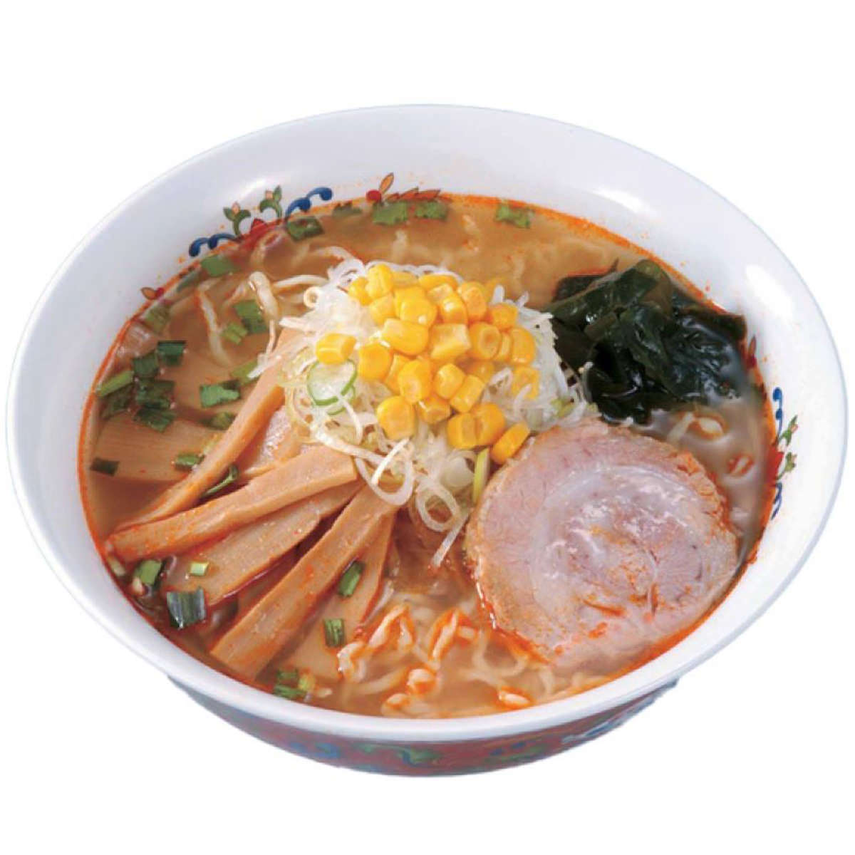 生麺 山形「だるまや」からしみそラーメン ラーメン 麺類 味噌ラーメン 山形 からし味噌 めん ピリ辛 簡単調理 夜食 みそ味のサムネイル