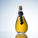 琥珀浄酎 アメリカンホワイトオーク樽熟成 300ml リキュール 酒 国産米 日本酒 広島県 じょうちゅう 和酒