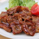 ■エントリーでポイント5倍■ 大阪焼肉はらだ本店 タレ漬け焼肉 4袋 豚バラ肉 焼き肉 贅沢 豚肉 国産 おかず バーベキュー 山形県産 肉 BBQ 味付き肉【...